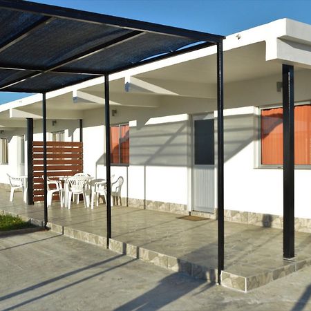 Apartamento Familiar Marta Колония дел Сакременто Екстериор снимка