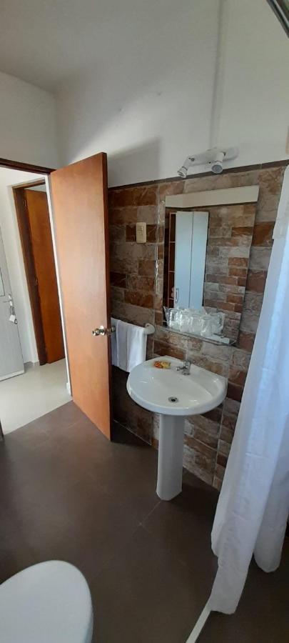 Apartamento Familiar Marta Колония дел Сакременто Екстериор снимка