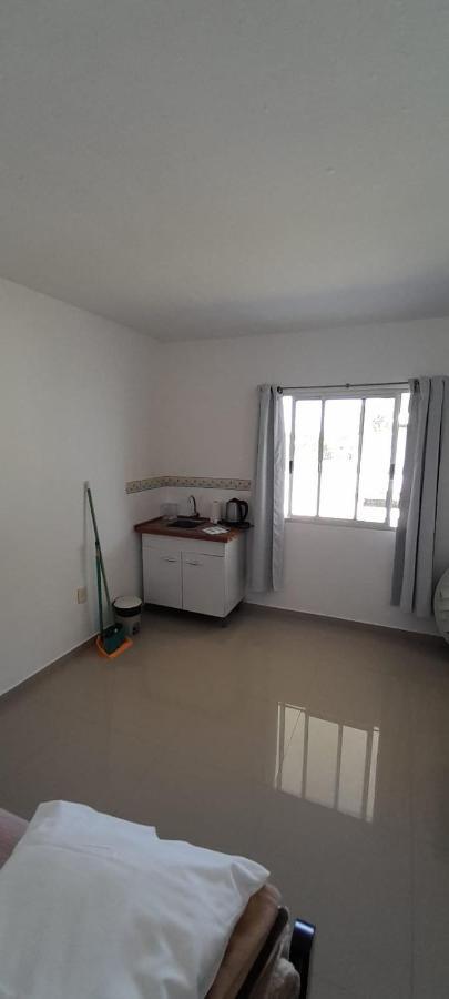 Apartamento Familiar Marta Колония дел Сакременто Екстериор снимка
